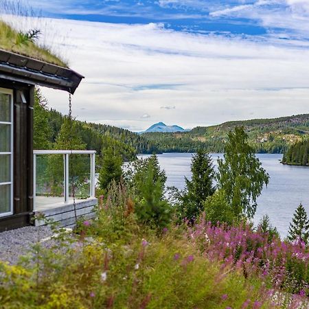 Panorama Cabin- Jacuzzi Available October 2025-May 2026 Lona Екстериор снимка