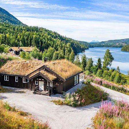 Libehi Villa Lona Екстериор снимка