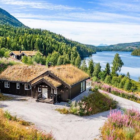 Panorama Cabin- Jacuzzi Available October 2025-May 2026 Lona Екстериор снимка