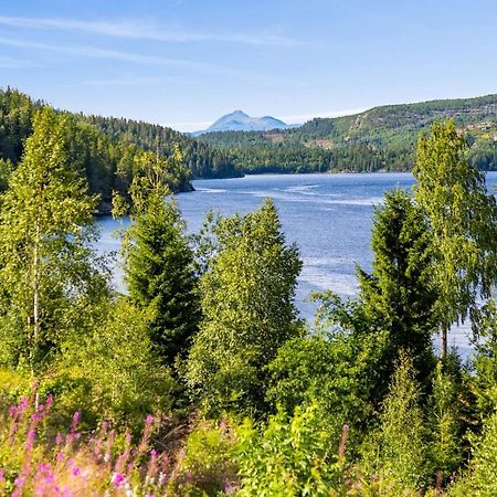 Libehi Villa Lona Екстериор снимка