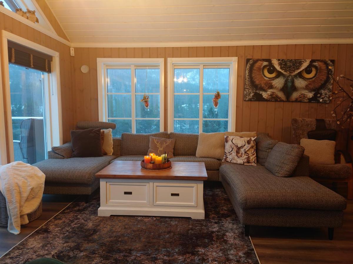 Panorama Cabin- Jacuzzi Available October 2025-May 2026 Lona Екстериор снимка