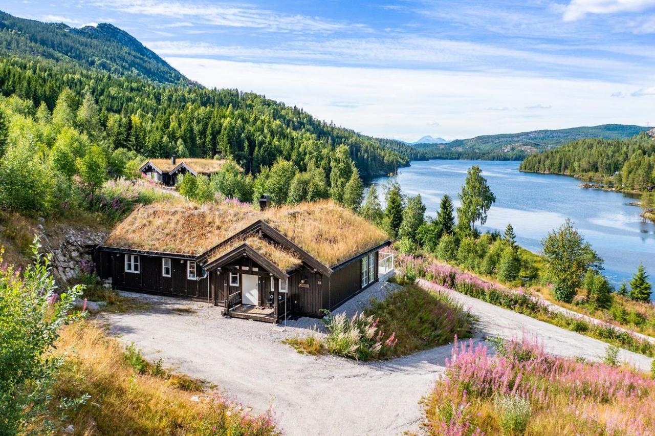 Panorama Cabin- Jacuzzi Available October 2025-May 2026 Lona Екстериор снимка