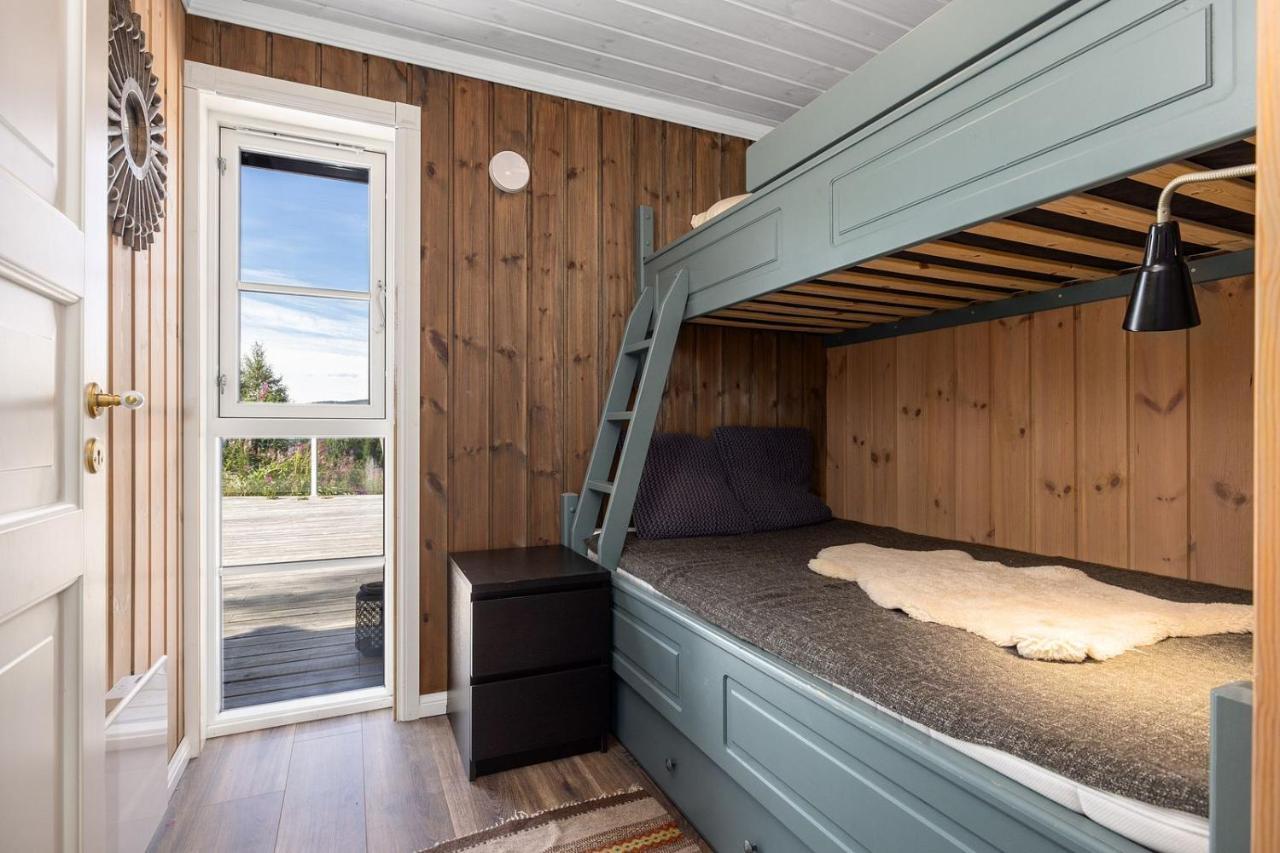 Panorama Cabin- Jacuzzi Available October 2025-May 2026 Lona Екстериор снимка